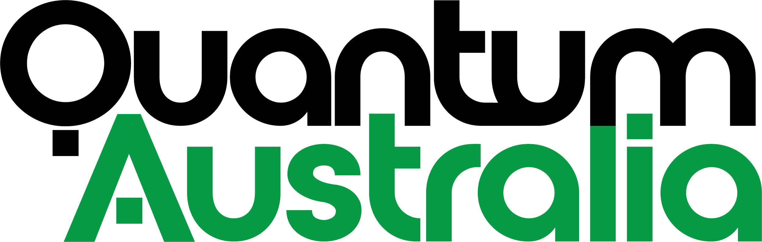 Quantum Australia - Tech Verge 2026 keynote