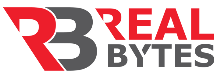 Real Bytes