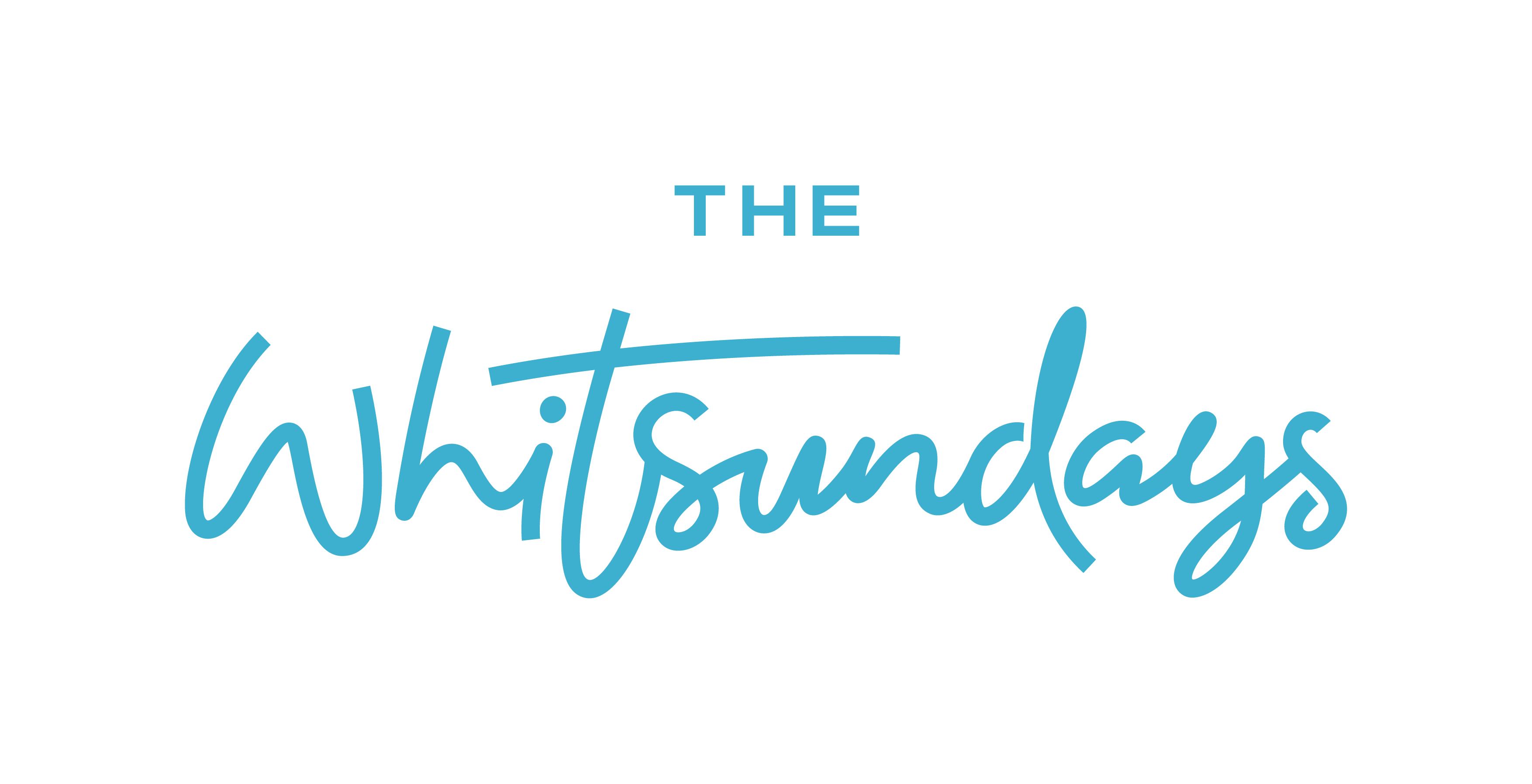 Tourism Whitsundays